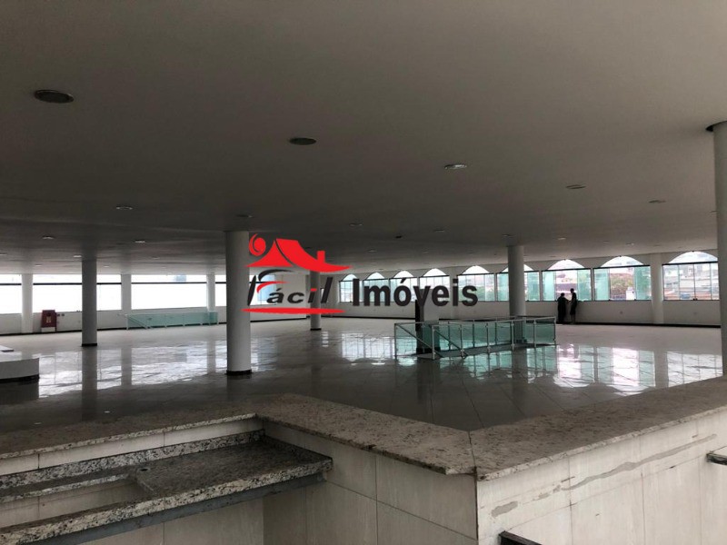 Imóvel Comercial Padrão para alugar, 110m² - Foto 2