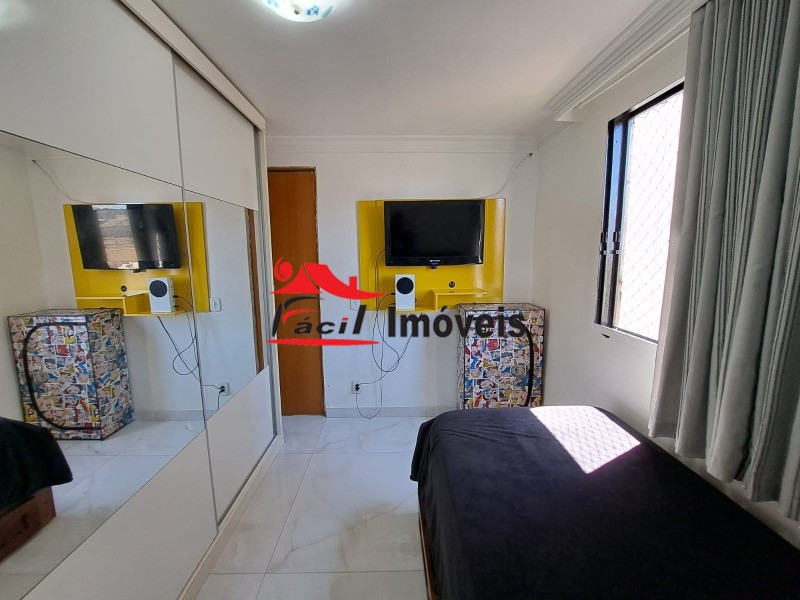 Apartamento à venda com 2 quartos, 47m² - Foto 11