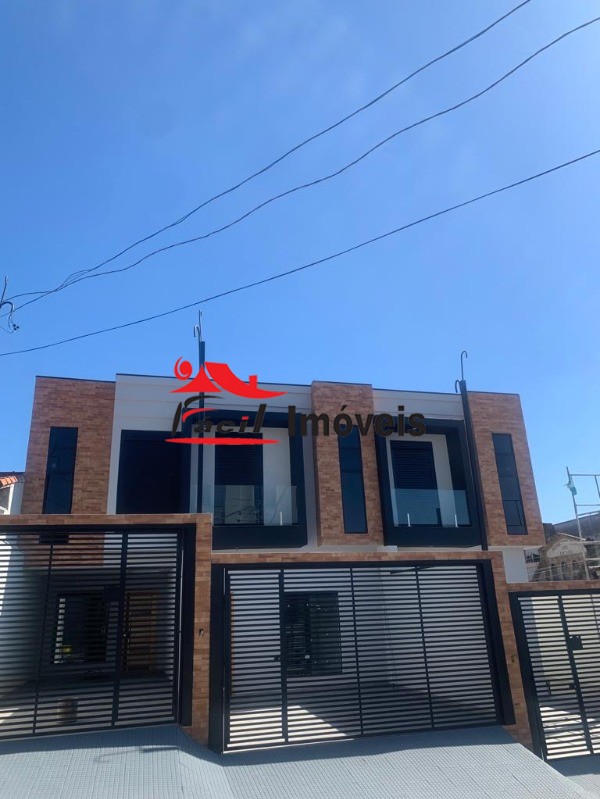 Sobrado à venda com 3 quartos, 105m² - Foto 2