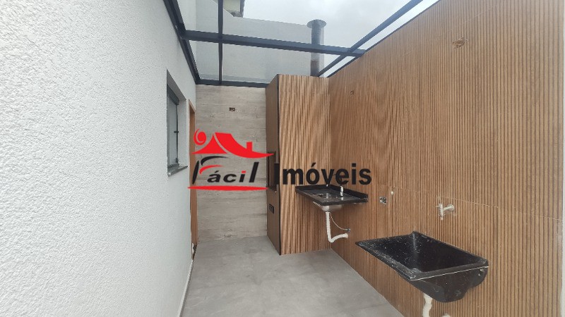 Sobrado à venda com 3 quartos, 105m² - Foto 9