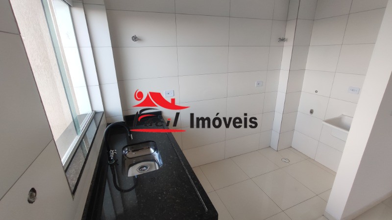 Apartamento à venda com 2 quartos, 42m² - Foto 11