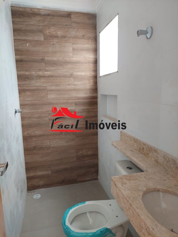 Sobrado à venda com 3 quartos, 105m² - Foto 16