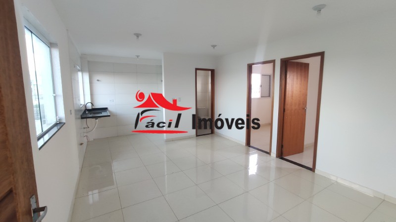 Apartamento à venda com 2 quartos, 42m² - Foto 24