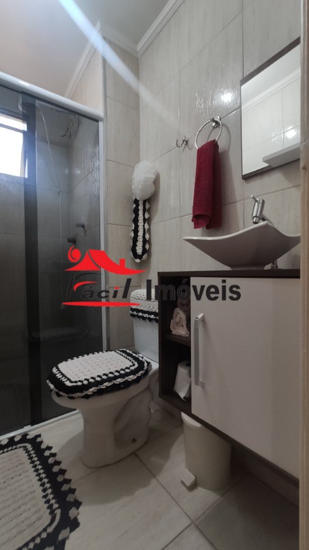 Apartamento à venda com 2 quartos, 55m² - Foto 20