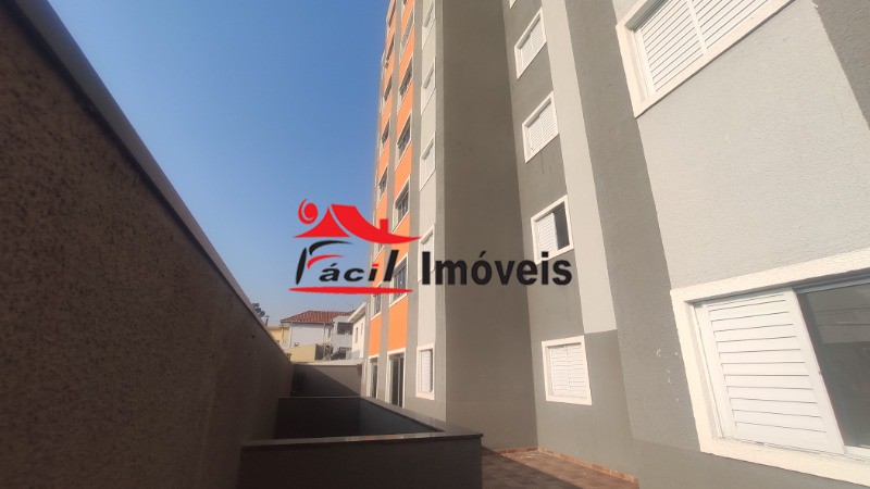 Apartamento à venda com 2 quartos, 39m² - Foto 16