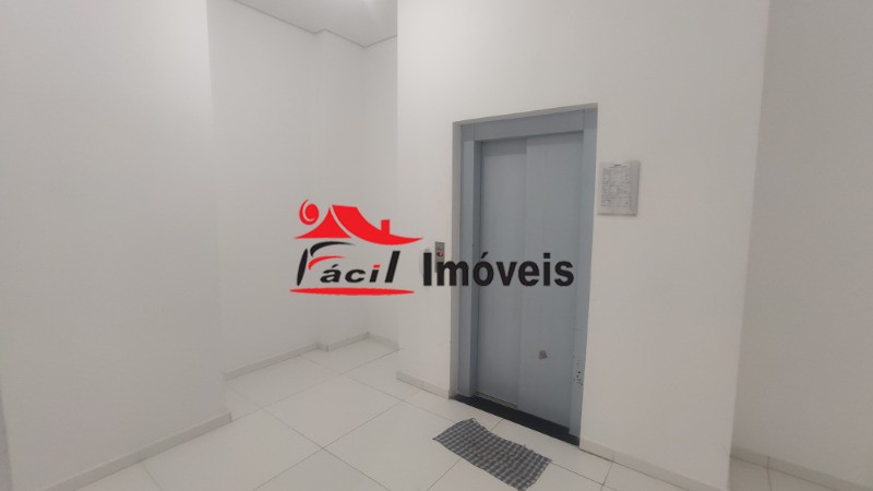 Apartamento à venda com 2 quartos, 39m² - Foto 7