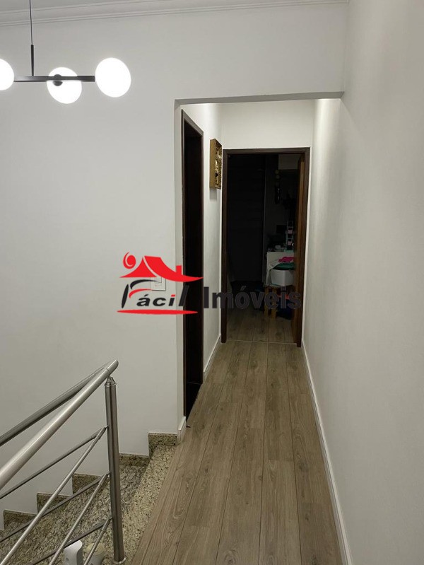 Sobrado à venda com 2 quartos, 132m² - Foto 16