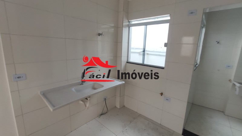 Apartamento à venda com 2 quartos, 34m² - Foto 11