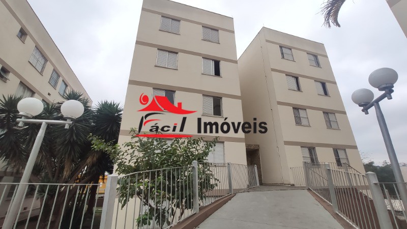 Apartamento à venda com 2 quartos, 55m² - Foto 6