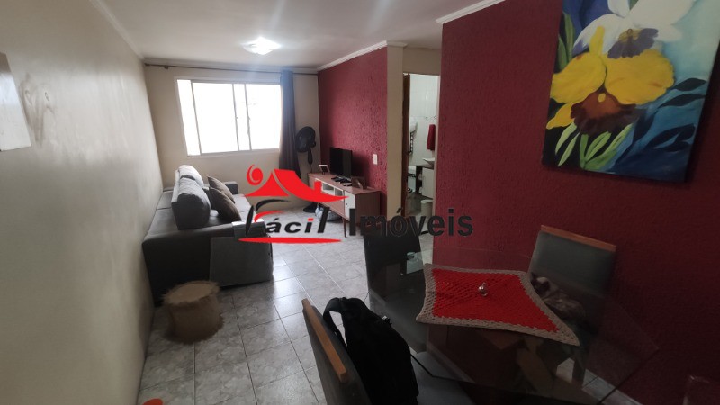 Apartamento à venda com 2 quartos, 55m² - Foto 10