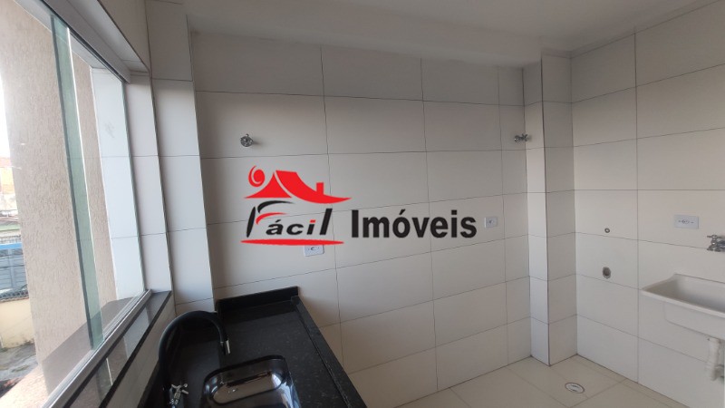 Apartamento à venda com 2 quartos, 42m² - Foto 10