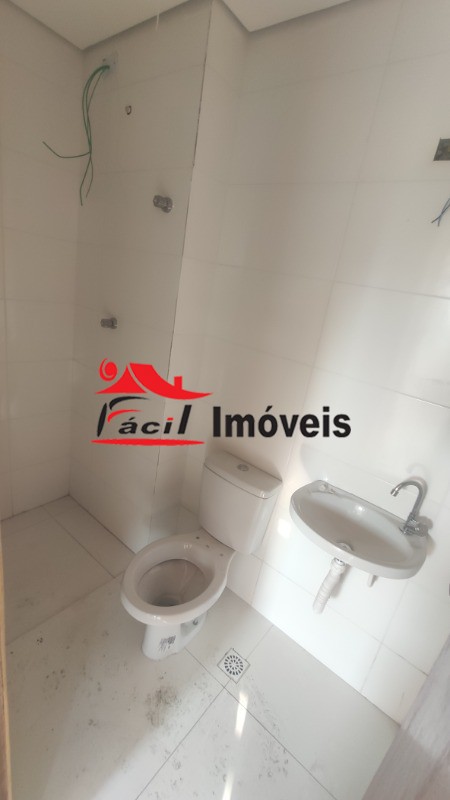 Apartamento à venda com 2 quartos, 39m² - Foto 20