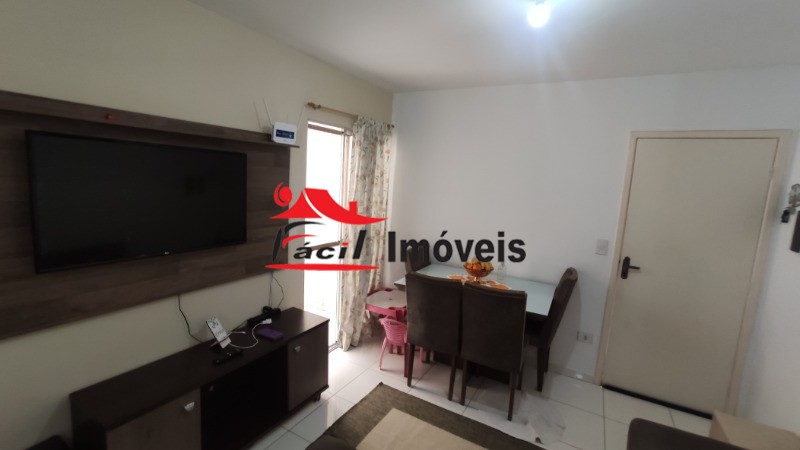 Apartamento à venda com 2 quartos, 44m² - Foto 9