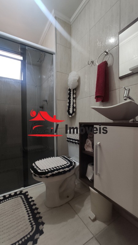 Apartamento à venda com 2 quartos, 55m² - Foto 21