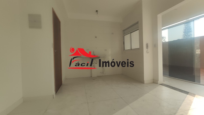 Apartamento à venda com 2 quartos, 39m² - Foto 8