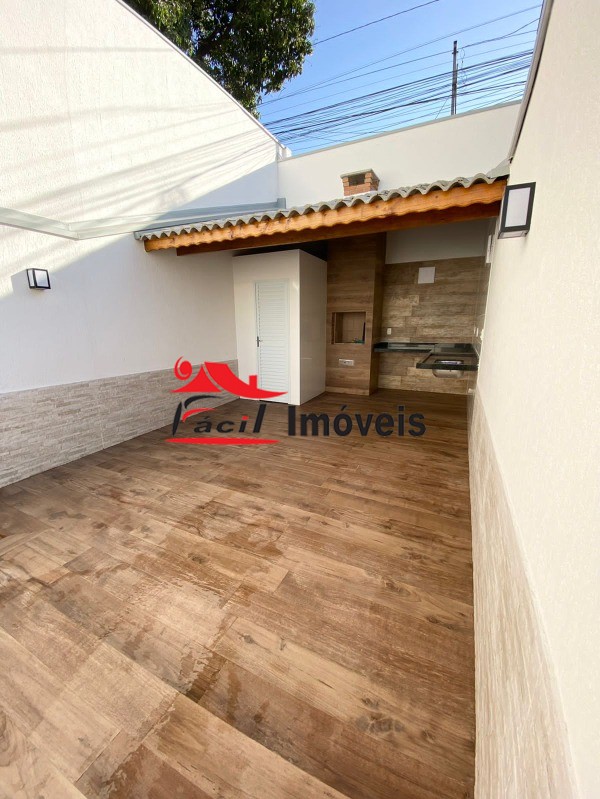 Sobrado à venda com 3 quartos, 240m² - Foto 32