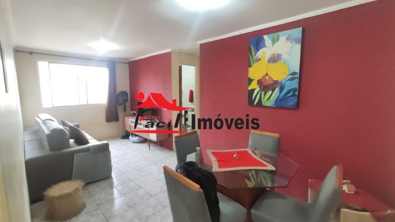 Apartamento à venda com 2 quartos, 55m² - Foto 9