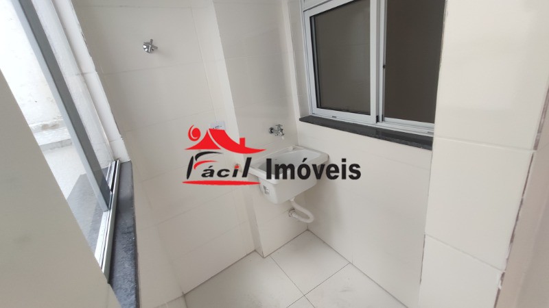 Apartamento à venda com 2 quartos, 34m² - Foto 8