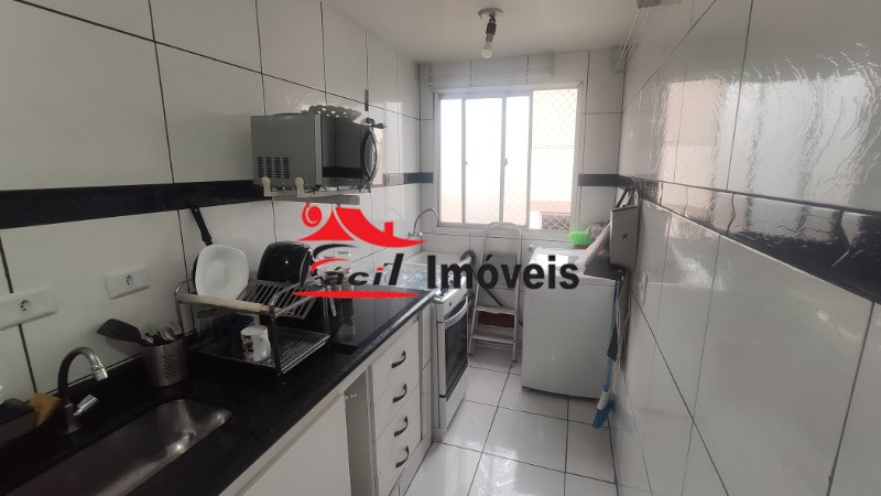 Apartamento à venda com 2 quartos, 55m² - Foto 15