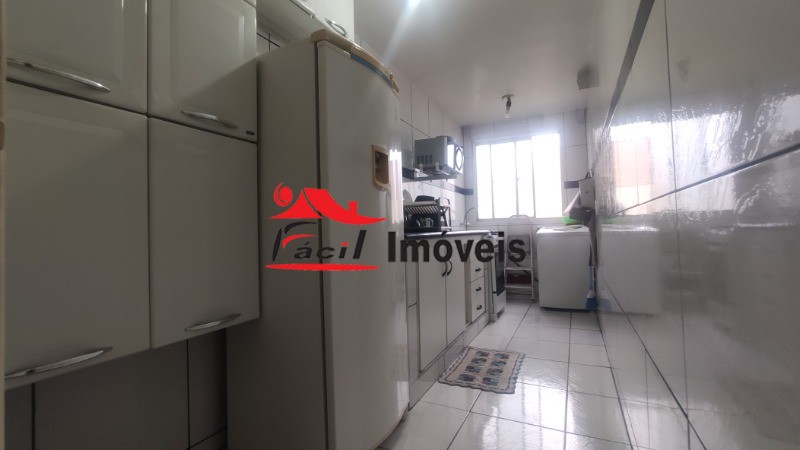 Apartamento à venda com 2 quartos, 55m² - Foto 13