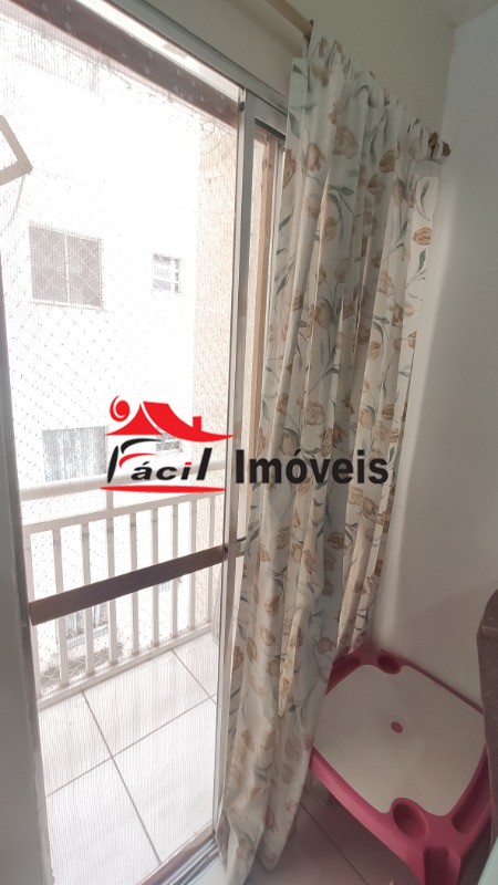 Apartamento à venda com 2 quartos, 44m² - Foto 10