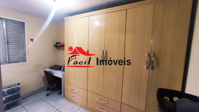 Apartamento à venda com 2 quartos, 55m² - Foto 17