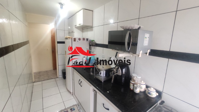 Apartamento à venda com 2 quartos, 55m² - Foto 16