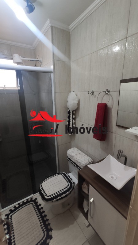 Apartamento à venda com 2 quartos, 55m² - Foto 22