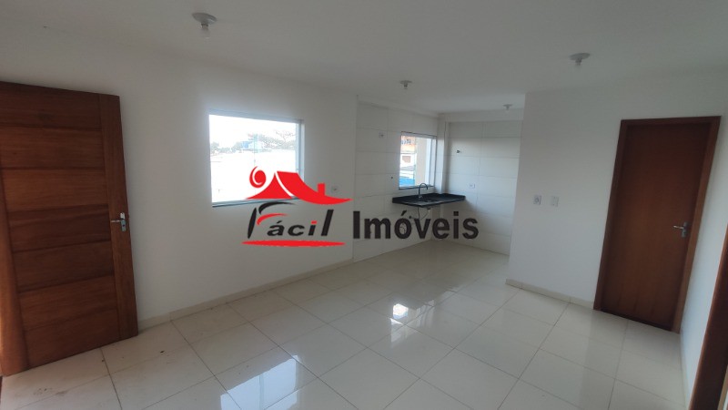 Apartamento à venda com 2 quartos, 42m² - Foto 8