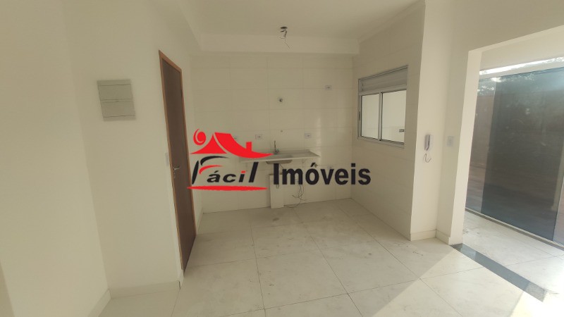 Apartamento à venda com 2 quartos, 39m² - Foto 9