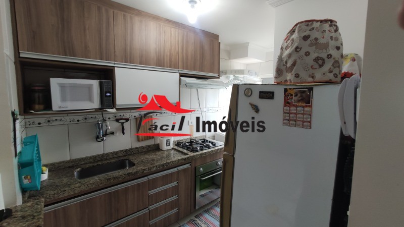 Apartamento à venda com 2 quartos, 44m² - Foto 15