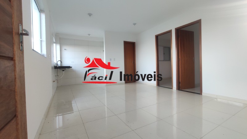 Apartamento à venda com 2 quartos, 42m² - Foto 5