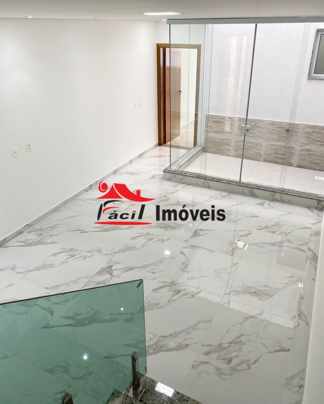 Sobrado à venda com 3 quartos, 240m² - Foto 13