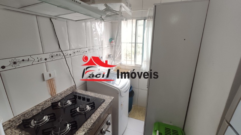 Apartamento à venda com 2 quartos, 44m² - Foto 14