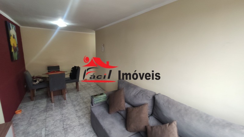 Apartamento à venda com 2 quartos, 55m² - Foto 11