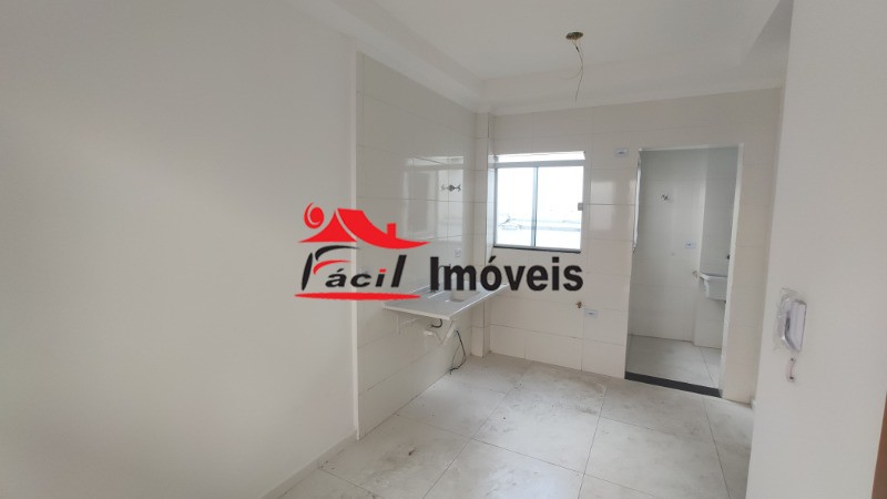 Apartamento à venda com 2 quartos, 34m² - Foto 6