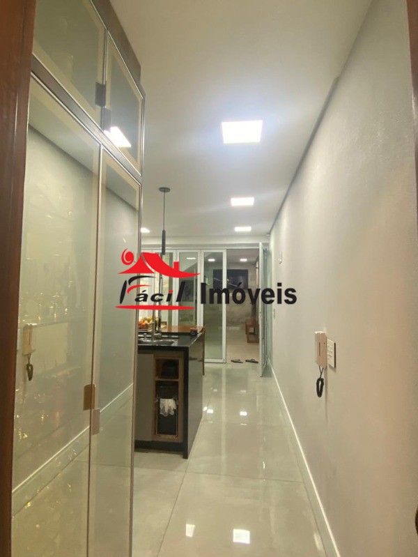 Sobrado à venda com 2 quartos, 132m² - Foto 11