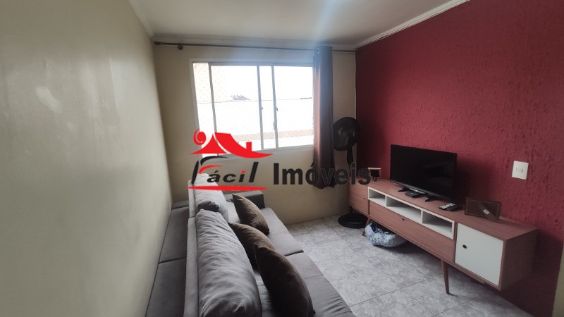 Apartamento à venda com 2 quartos, 55m² - Foto 12