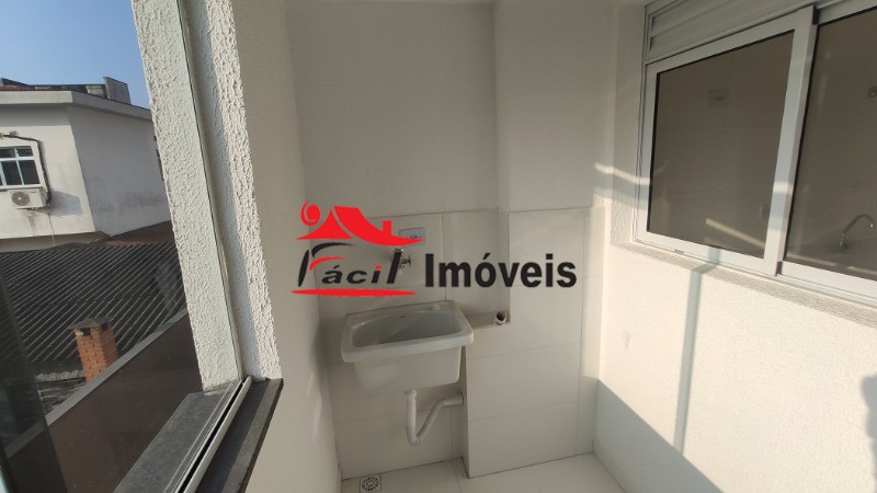 Apartamento à venda com 2 quartos, 39m² - Foto 28