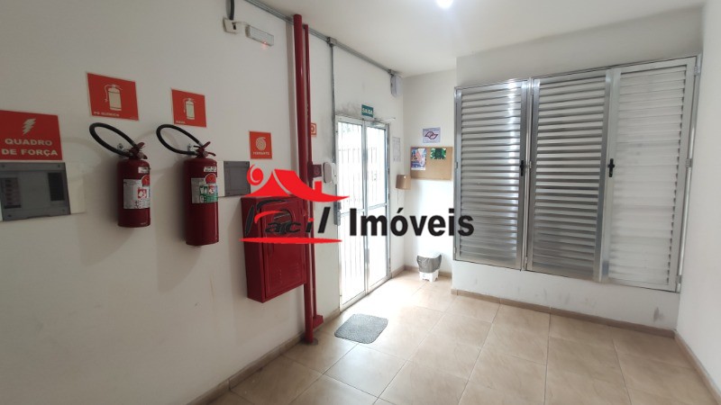 Apartamento à venda com 2 quartos, 44m² - Foto 5