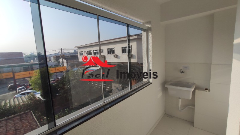 Apartamento à venda com 2 quartos, 39m² - Foto 27