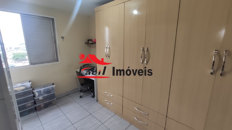 Apartamento à venda com 2 quartos, 55m² - Foto 19