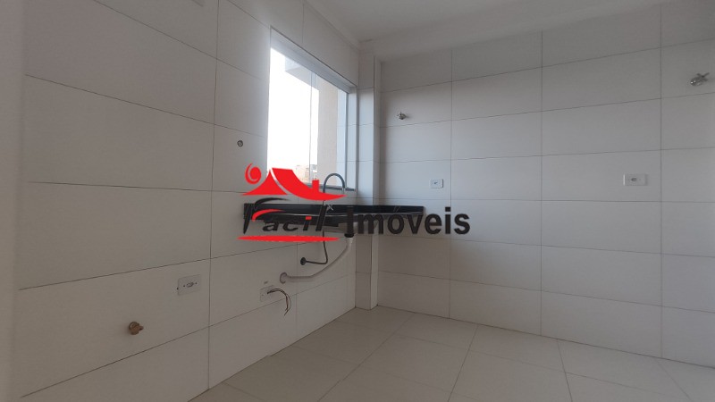 Apartamento à venda com 2 quartos, 42m² - Foto 9