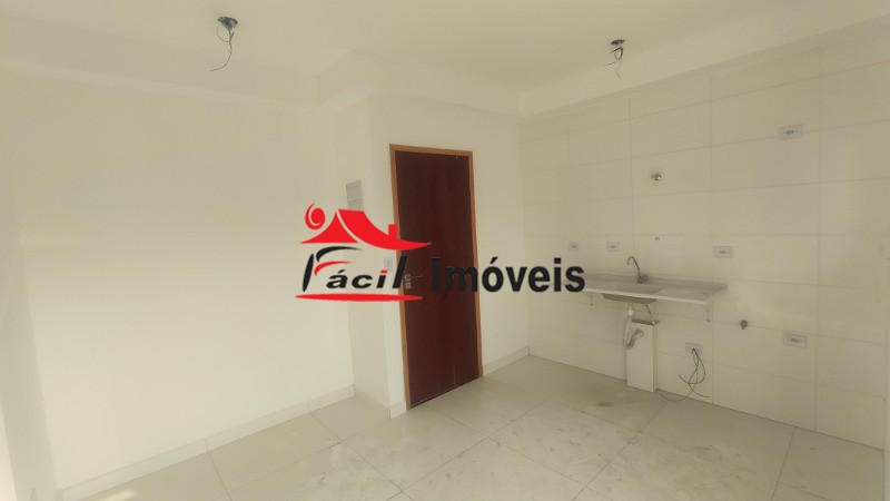 Apartamento à venda com 2 quartos, 39m² - Foto 10