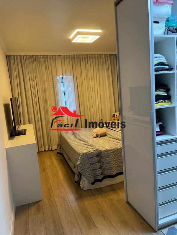 Sobrado à venda com 2 quartos, 132m² - Foto 19