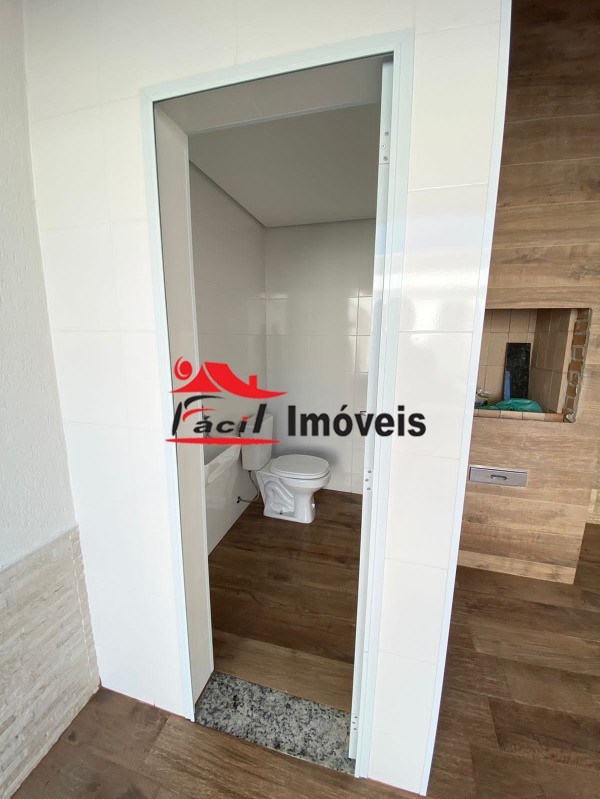 Sobrado à venda com 3 quartos, 240m² - Foto 33