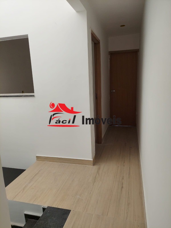 Sobrado à venda com 3 quartos, 105m² - Foto 9