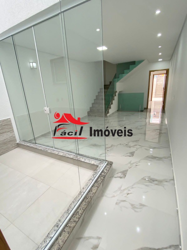 Sobrado à venda com 3 quartos, 240m² - Foto 15