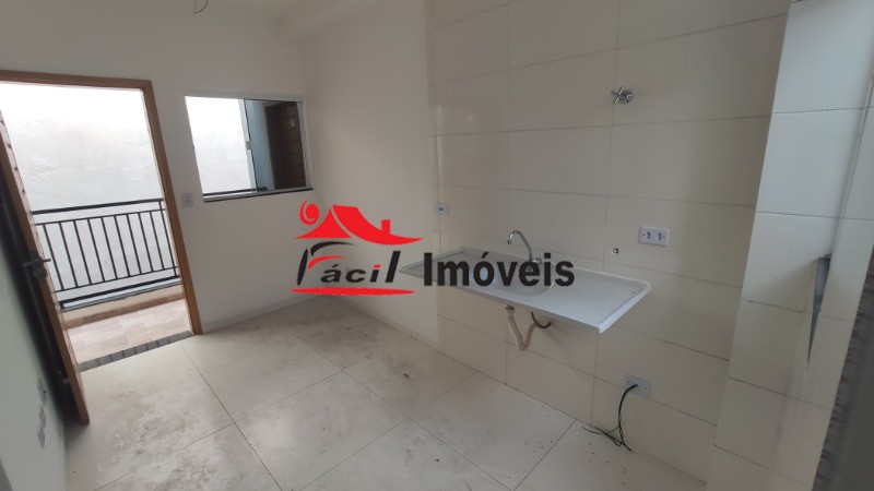 Apartamento à venda com 2 quartos, 34m² - Foto 10