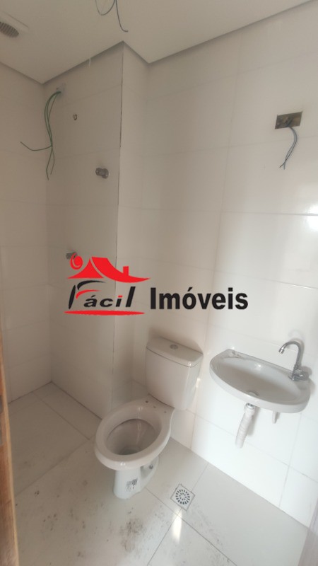 Apartamento à venda com 2 quartos, 39m² - Foto 17